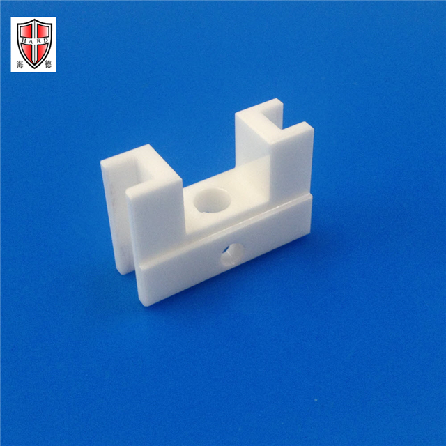 yttrium oxide stabilized zirconia ceramic insulating parts