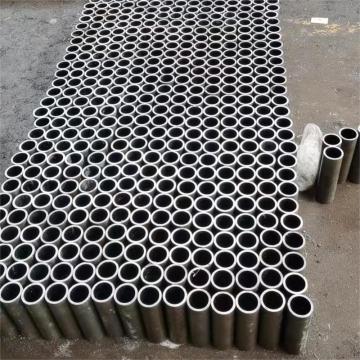 Q235 Thick Wall Seamless Auto Part Steel Pipe