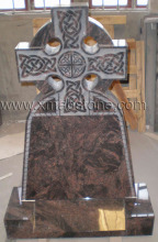England And Ireland Style Headstone & Tombstone