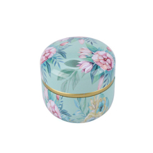 Premium Chinese Tea Gift Box - Elegantly Designed Tea Packaging