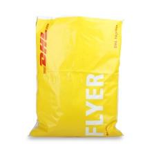 Waterproof express bag plastic packaging bag