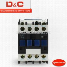 [D&C]shanghai delixi modular household ac contactor