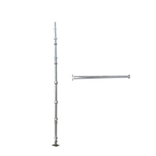 Hot Dipped Galvanized Connector Clamp System for Construction Scaffolding Cup Lock Accessories