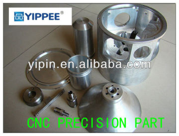 CNC router precision non-standard hardware tool product