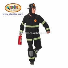 Fire fighter costume (04-001A) as Fireman costume with ARTPRO brand