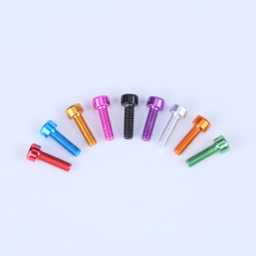 Special Cap Head Socket confirmat screw furniture screw