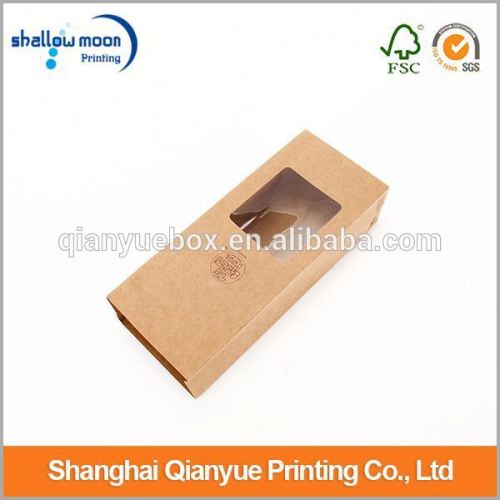 paper bag with plastic lining