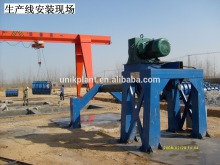 Concrete Pipe Making Machine
