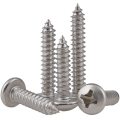 Pan Head Self Drilling Screw