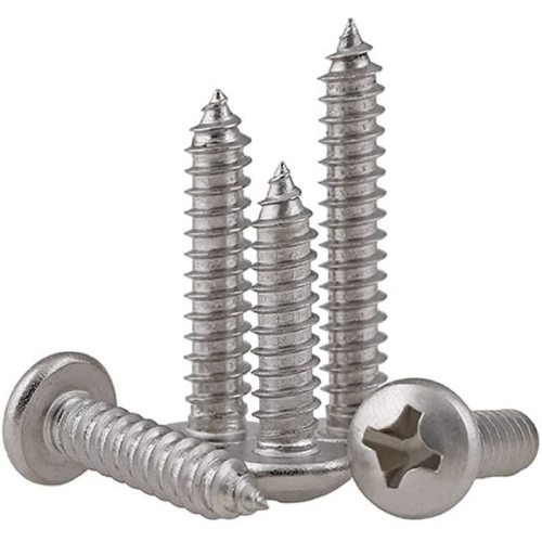 High Qulaity Pan Head Selftapping Screw