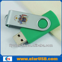 Factory Price! Good quality usb with screen printing!! Best USB Memory Stick Manufacturer!