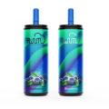 Vape descartável 6000 Puffs 600mAh Fluum