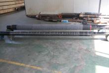 Meet Oil Self-inflatable Packer