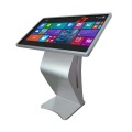 Monitor di query all-in-one LCD touch screen a infrarossi