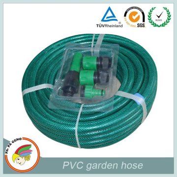 kink free garden hose