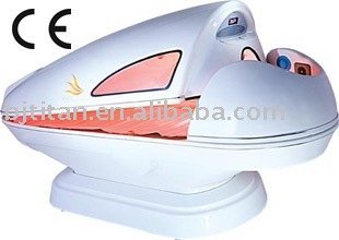 SPA massage capsule,spa massage equipment