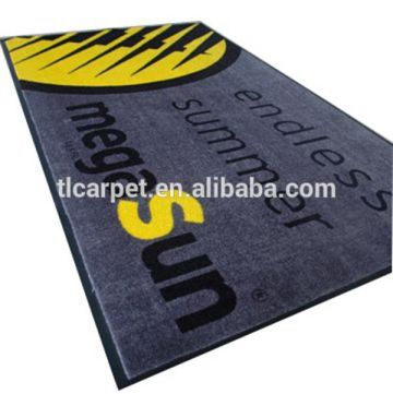 Football Mat, Entrance Mat, Doormat 001