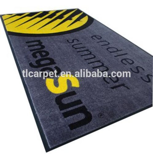 Floor Mat For Treadmill, Floor Mat, Printed Carpet 004