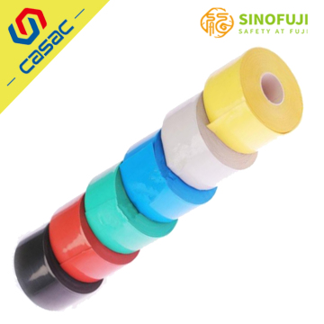 Flame Retardant Silicone Self-Amalgamation Tape