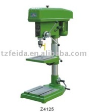 Z4125 Industrial Bench Drill