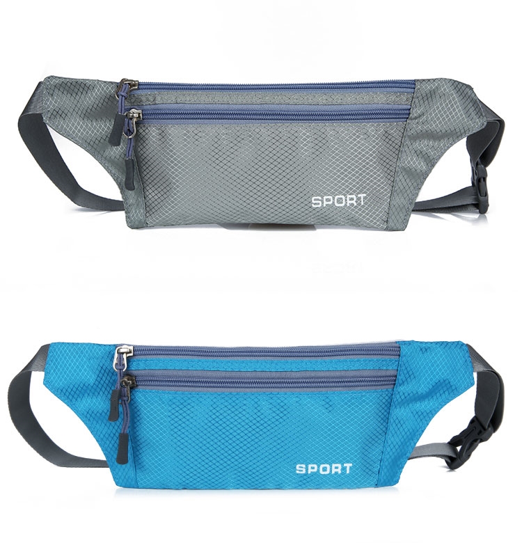Sacs de taille en cours d'exécution Running Waist Bags