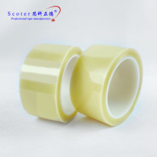 In Stock Clear Anti-Static Electronic Component Carrier Tape