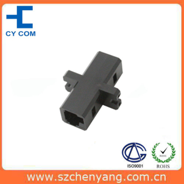 MTRJ-MTRJ Sm Fiber Optic Adapter