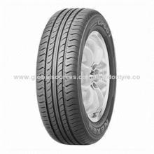 Korea Tires, Quality as Kumho, Hankook