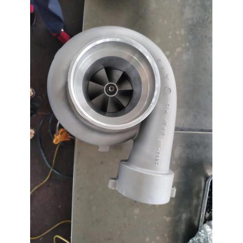 Motor Yedek Parçaları Turboşarj 1020290