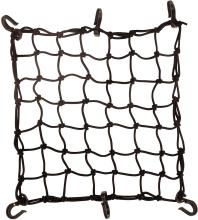 Adjustable Car Elasticated Bungee Cargo Net