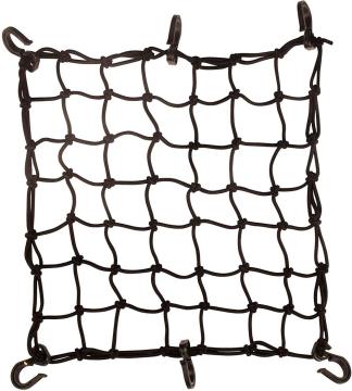 Adjustable Car Elasticated Bungee Cargo Net