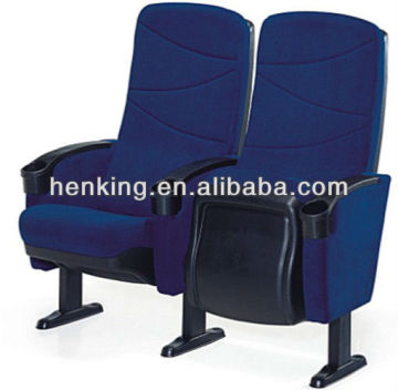 commercial cinema seats WH285/cinema chair equipment