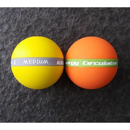 More big 7cm massage ball