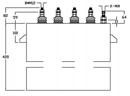 YZPST-RFM1.3-3000-1S-3