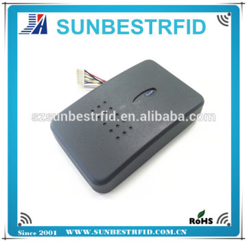 RS232 RFID EM proximity door access card Reader EM9916