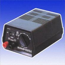 Regulated Desktop adapter with Maximum Load of 2000mA