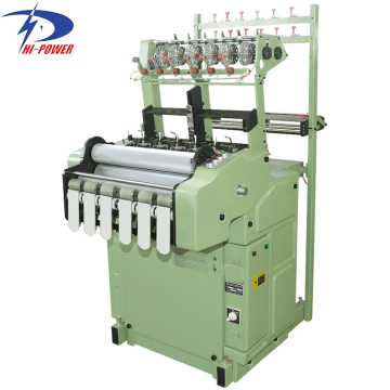 Automatic Needle Loom Weaving Machine