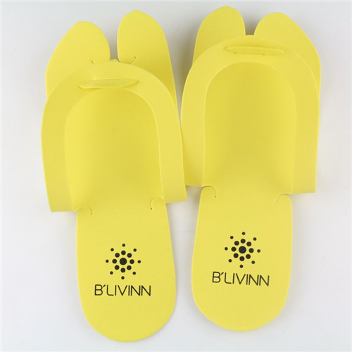 Promotion Hotel EVA Flip Flops