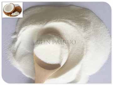 Food grade Medium Chain Triglyceride Powder 80%