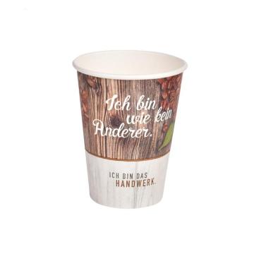 12oz Single Wall Paper Cup