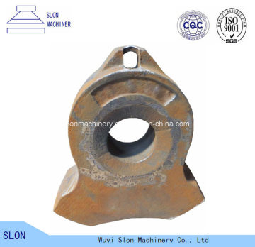 Stone Crusher Plate Hammer