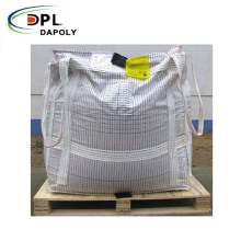 Conductive FIBC Type C Anti-Static Big Bag