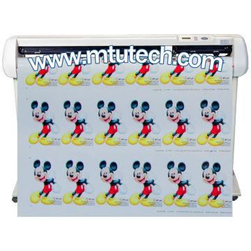 Cutting Plotter/Vinyl Cutter