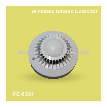 Nice Wireless Smoke Alarm Detector