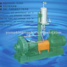 ansi chemical process pumps