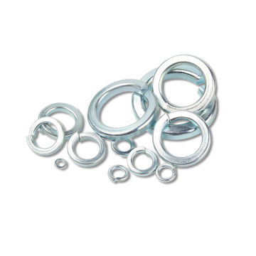 Spring Washer Curved Spring Washer