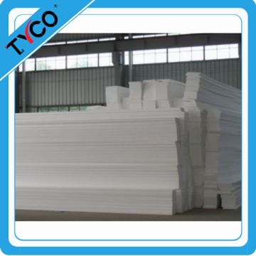 CO2 Foamed Expandable Polystyrene Board