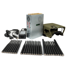 Gps Drone 8 Cellphone Signal Gps Jammer Blocker