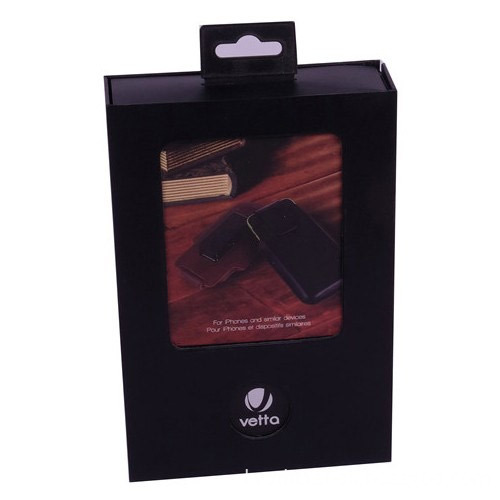 Custom Electronic Ipad Packaging Paper Box