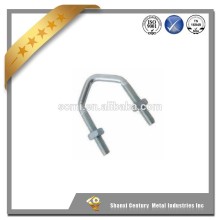 hot dip galvanized v bolt